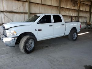 Dodge RAM ST 6.7L 6 2012