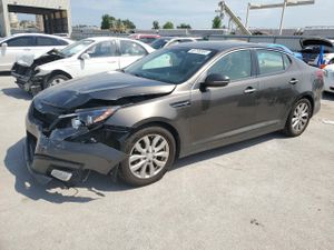 Kia Optima EX 2.4L 4 2015