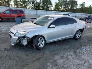 Chevrolet Malibu 1LT 2.5L 4 2015