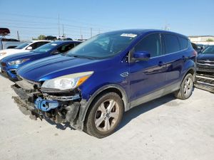 Ford Escape SE 1.6L 4 2013