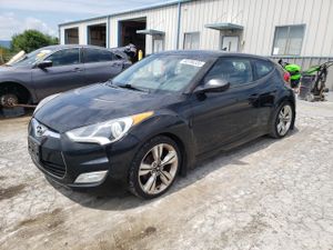 Hyundai Veloster 1.6L 4 2014