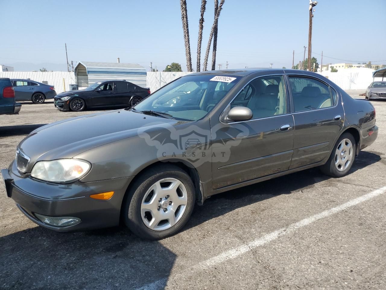 Infiniti I30 3.0L 6 2000