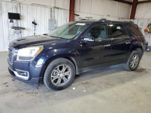GMC Acadia SLT-2 3.6L 6 2015