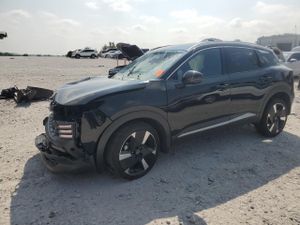 Nissan Kicks SR 2.0L 4 2025