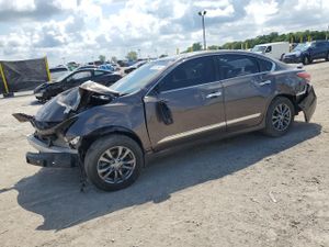 Nissan Altima 2.5 2.5L 4 2015