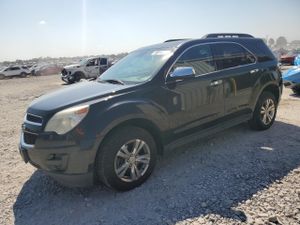 Chevrolet Equinox LT 2.4L 4 2014