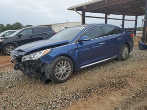 Hyundai Sonata SPORT 2.4L 4 2015