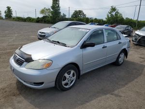 Toyota Corolla CE 1.8L 4 2006