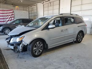 Honda Odyssey TOURING 3.5L 6 2015