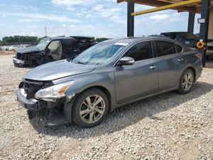 Nissan Altima 2.5 2.5L 4 2014