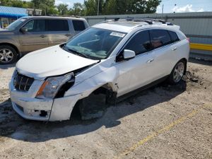 Cadillac SRX PREMIUM COLLECTION 3.0L 6 2011