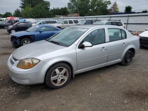 Chevrolet Cobalt 2LT 2.2L 4 2010