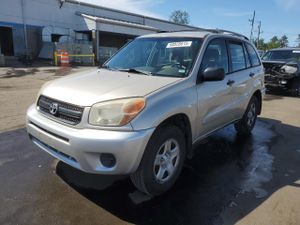 Toyota Rav4 2.4L 4 2004
