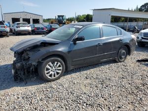 Nissan Altima BASE 2.5L 4 2012