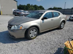 Dodge Avenger SE 2.4L 4 2009