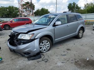 Dodge Journey SE 2.4L 4 2019
