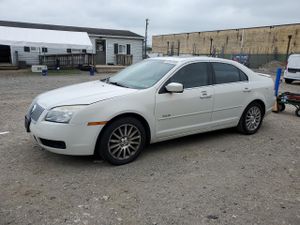 Mercury Milan PREMIER 3.0L 6 2008