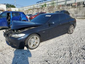BMW 5 Series XI 3.0L 6 2011