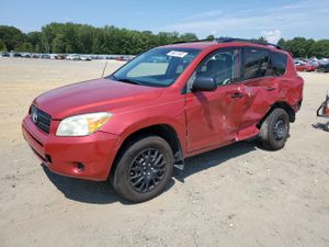 Toyota Rav4 2.4L 4 2008