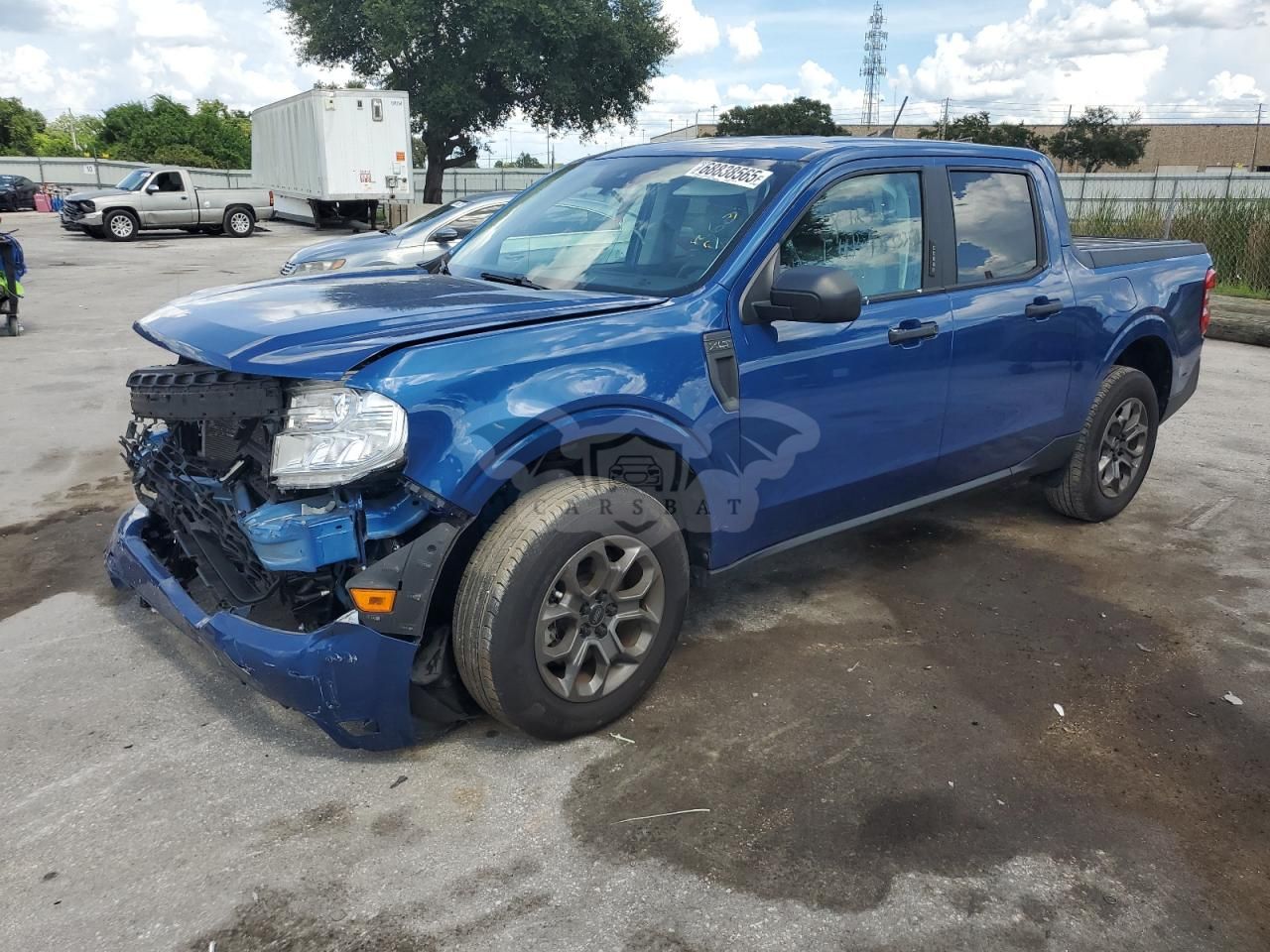 Ford Maverick XL 2.0L 4 2023