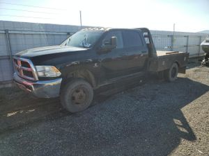 RAM 3500 ST 6.7L 6 2014