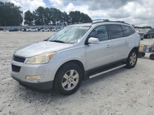 Chevrolet Traverse LT 3.6L 6 2011