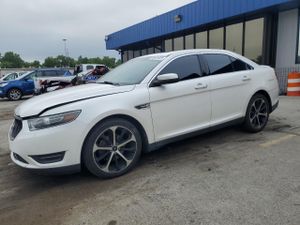 Ford Taurus SEL 3.5L 6 2015