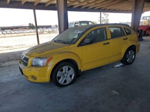 Dodge Caliber SXT 2.0L 4 2007