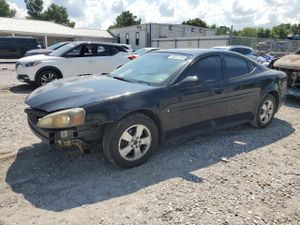 Pontiac Grand Prix 3.8L 6 2006