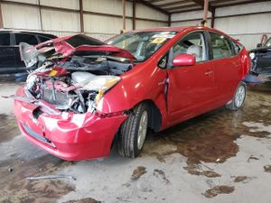 Toyota Prius 1.5L 4 2008