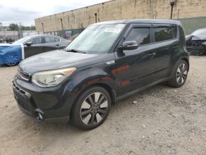 Kia Soul ! 2.0L 4 2015