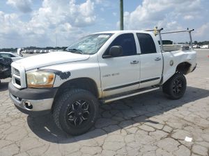 Dodge RAM ST 4.7L 8 2007
