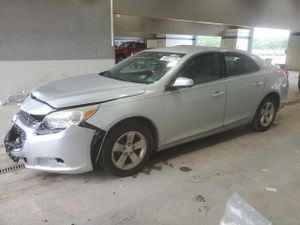 Chevrolet Malibu 1LT 2.5L 4 2014