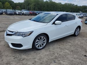 Acura ILX PREMIUM 2.4L 4 2018