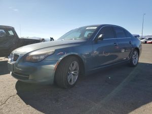 BMW 5 Series I 3.0L 6 2010