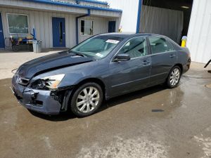 Honda Accord SE 3.0L 6 2007