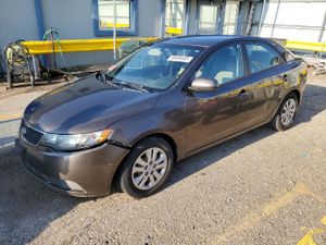 Kia Cerato / Forte / K3 EX 2.0L 4 2013