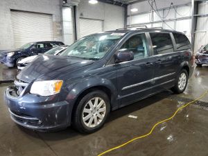 Chrysler Town & Country TOURING 3.6L 6 2014