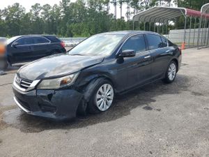 Honda Accord EXL 3.5L 6 2013