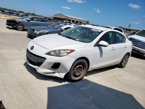 Mazda 3 I 2.0L 4 2012