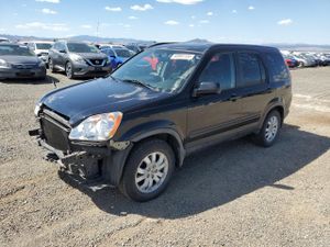 Honda CR-V EX 2.4L 4 2005