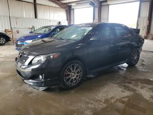 Toyota Corolla BASE 1.8L 4 2009