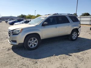GMC Acadia SLE 3.6L 6 2015