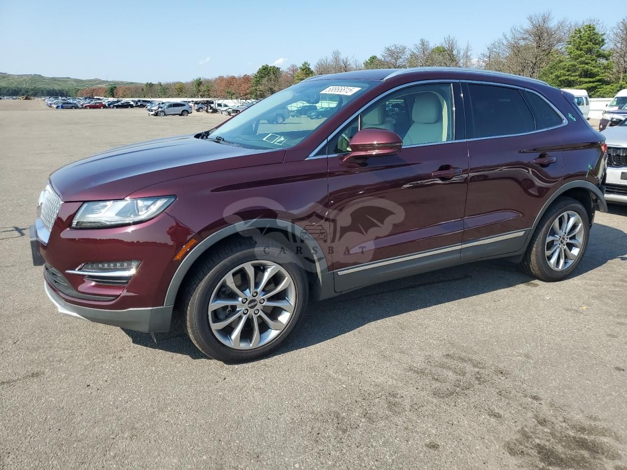 Lincoln MKC SELECT 2.0L 4 2019