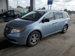 Honda Odyssey EXL 3.5L 6 2012