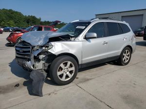 Hyundai Santa Fe SE 3.3L 6 2007