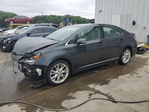 Lexus HS 250h 250H 2.4L 4 2010