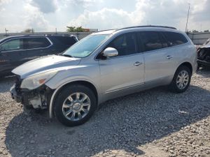 Buick Enclave 3.6L 6 2014