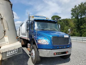 Freightliner Business Class M2 106 MEDIUM DUTY 6.4L 6 2007