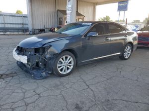Lexus ES 350 3.5L 6 2010